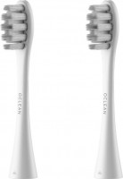 Купить насадки для зубных щеток Oclean P1S12 2 pcs: цена от 560 грн.