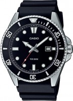 Купить наручний годинник Casio MDV-107-1A1: цена от 3880 грн.
