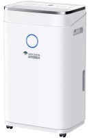 Купить осушувач повітря MYCOND Roomer Smart 25: цена от 9880 грн.