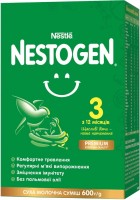 Купить детское питание Nestogen 3 600: цена от 289 грн.