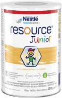 Купить детское питание Nestle Resource Junior 400: цена от 619 грн.