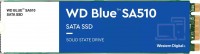 описание, цены на WD Blue SA510 M.2