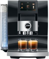 Купить кофеварка Jura Z10 15349: цена от 96999 грн.