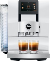 Купить кофеварка Jura Z10 15410: цена от 94950 грн.