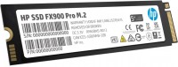 описание, цены на HP FX900 Pro M.2