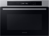 Купить встраиваемая микроволновая печь Samsung NQ5B4313GBS: цена от 12410 грн.