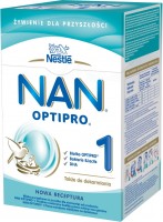 Купить детское питание NAN Optipro 1 800: цена от 649 грн.
