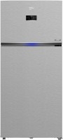Купить холодильник Beko RDNE 700E40 XP  по цене от 31719 грн.