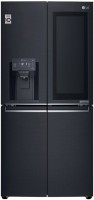 Купить холодильник LG GM-X844MCKV: цена от 84948 грн.