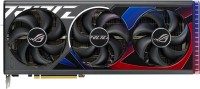 Купить видеокарта Asus GeForce RTX 4080 ROG Strix 16GB: цена от 44999 грн.
