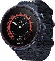 Купить смарт часы Suunto 9 Baro Titanium: цена от 11200 грн.