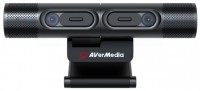 Купить WEB-камера Aver Media PW313D: цена от 6474 грн.