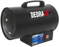 Купити теплова гармата Dedra DED9941A  за ціною від 3903 грн.
