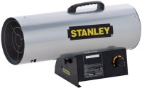 Купить тепловая пушка Stanley ST 100V-GFA-E: цена от 15834 грн.