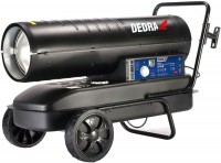 Купить тепловая пушка Dedra DED9953A: цена от 16341 грн.