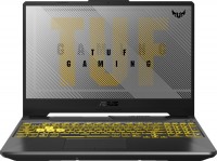 Купить ноутбук Asus TUF Gaming F15 FX506LHB по цене от 25399 грн.