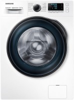 Купить стиральная машина Samsung WW80J62E0DW  по цене от 20220 грн.