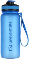Купить фляга Lifeventure Tritan Water Bottle 0.65 L: цена от 874 грн.