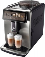 Купить кофеварка SAECO Xelsis Suprema SM8885/00: цена от 52989 грн.
