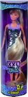 Купити лялька Simba XXL Hair 5733525  за ціною від 525 грн.