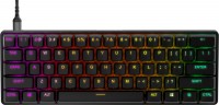 Купить клавиатура SteelSeries Apex Pro Mini: цена от 7955 грн.