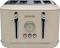 Купити тостер Gorenje T 2300CLIN  за ціною від 2341 грн.