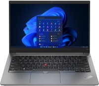 Купить ноутбук Lenovo ThinkPad E14 Gen 4 AMD по цене от 32296 грн.