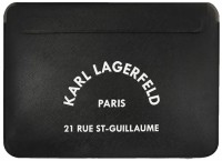 Купить сумка для ноутбука Karl Lagerfeld Sleeve 16: цена от 4109 грн.