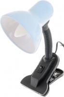 Купить настольная лампа Brille MTL-24 WH: цена от 250 грн.
