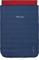 Купить спальный мешок Sea To Summit Tanami TmII Comforter: цена от 14859 грн.