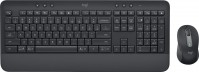 Купить клавиатура Logitech Signature MK650 Keyboard Mouse Combo for Business: цена от 1815 грн.