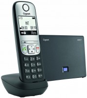 Купить IP-телефон Gigaset A690 IP: цена от 3976 грн.