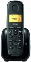 Купить радиотелефон Gigaset A180  по цене от 916 грн.