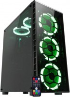 Купити персональний комп'ютер Vinga Wolverine A46 за ціною від 30899 грн.