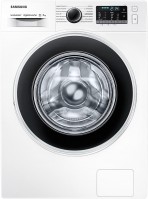 Купить стиральная машина Samsung WW80J52E0HW/UA  по цене от 20399 грн.