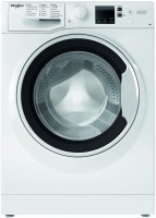 Купить стиральная машина Whirlpool WRBSS 6215 W UA  по цене от 9799 грн.