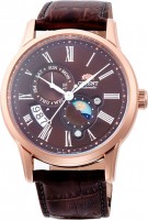 Купить наручний годинник Orient RA-AK0009T: цена от 14620 грн.