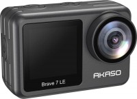 Купить action камера Akaso Brave 7 LE  по цене от 7298 грн.
