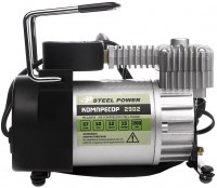 Купить насос / компрессор Steel Power SPR 2902: цена от 914 грн.