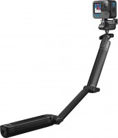 Купить селфи штатив GoPro 3-Way 2.0  по цене от 3299 грн.