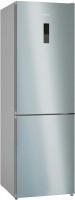 Купить холодильник Siemens KG36NXIDF  по цене от 27000 грн.