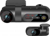 Купить відеореєстратор VIOFO T130 3CH: цена от 9739 грн.