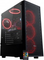 Купити персональний комп'ютер Vinga Wolverine D45 (Wolverine D4584) за ціною від 37295 грн.