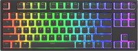 Купить клавиатура Dark Project KD87A Pudding Gateron Cap Teal Switch: цена от 3899 грн.