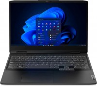 Купить ноутбук Lenovo IdeaPad Gaming 3 15IAH7 (3 15IAH7 82S900JNPB) по цене от 32449 грн.