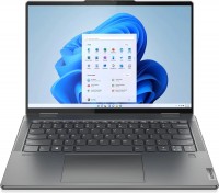 Купить ноутбук Lenovo Yoga 7 14ARB7 по цене от 48999 грн.