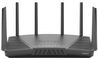 Купить wi-Fi адаптер Synology RT6600AX: цена от 14210 грн.
