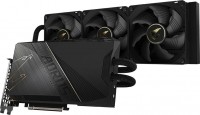Купить видеокарта Gigabyte GeForce RTX 4090 AORUS XTREME WATERFORCE 24G: цена от 92233 грн.