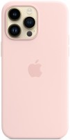Купить чохол Apple Silicone Case with MagSafe for iPhone 14 Pro Max: цена от 999 грн.