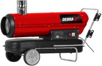 Купить тепловая пушка Dedra DED9956TK: цена от 49998 грн.